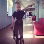 Ella - @ellavolk546 - Instagram