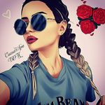 Ella Volk - @ella_rover - Instagram