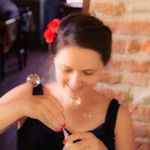 Ella VT - @ella_volkovich - Instagram