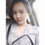 Tuyết Linh - @ella.vong.12 - Instagram