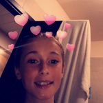e l l a - @x_ella.waldron_x - Instagram
