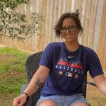 @Ella_Waldron🇺🇸 - @waldron_ella_srg - Instagram