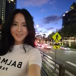 Ella Wang - @ella.wang8484 - Instagram