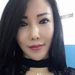 Milisa - @ellawang9999 - Instagram
