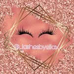 Ella Ward🤍🥰 - @_lashesbyellax - Instagram