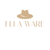 Ella Ware - Facebook