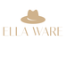 Ella Ware - Facebook