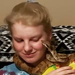 Ella Wash - @applesticksbreadsauce - Instagram
