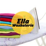 Ella Washateria - @ellawashateria - Instagram