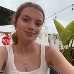 Ella Washburn - @ellawashburn7 - Instagram