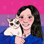Ella Watts - @gejwatts - Instagram