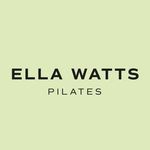 Ella Watts - @ellawattspilates - Instagram