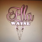 Ella Wayne - @ella_wayne2014 - Instagram