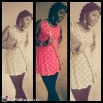 Emmanuella aso - @ellawayne - Instagram