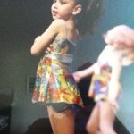 Ella-Rose Webber - @ella_drama - Instagram