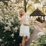 Ella Weber - @ellaweber995 - Instagram