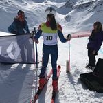 Ella Weeks - @ellaweeks.ski - Instagram