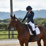 Ella Weeks - @ellaweeksequestrian - Instagram
