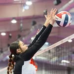 Ella Weems - @ellavball2024 - Instagram