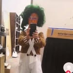 BELLA WEINSTEIN IS MY LITTLE HEHE - @bella_weinsteined_her_panties - Instagram