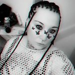 Ella weiß - @crazy_ink_ella - Instagram