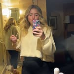 Ella Welsh - @ellafinsta08 - Instagram
