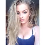 Ellie Westerman - @ewvapez - Instagram