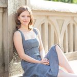 Ella Beschta Westfall - @ella.james04 - Instagram