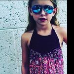 Ella Whaley - @swimmer_ella._07 - Instagram