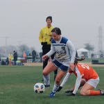 Ella Wheat - @ellawheat12soccer - Instagram