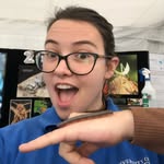 Ella X Whitaker 👩🏻‍🔬 - @ecosciencewithella - Instagram