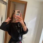 Ella Whitfield - @ellawhitfieldtv - Instagram