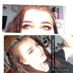 Ella whitfield xo - @ellasmakeupmagicxo - Instagram
