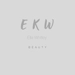 Ella Whitley - @ekw.beauty - Instagram