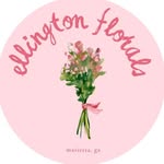 Ellie Whitlock - Marietta Florist - @ellingtonflorals - Instagram