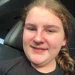 Ella Whitman - @ellarielly14 - Instagram