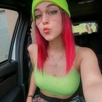 Ella Whitney - @dall_ionsmith - Instagram