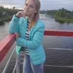 Маргарита - @micaellawhittington - Instagram