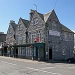 Ellangowan Hotel - @ellangowan_wickerman_pub - Instagram