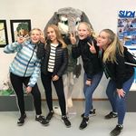 Ella Jäkälä - @ellawilhelmiinaa2 - Instagram