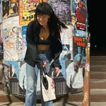 Ella Peräoja - @ellawilhelmiina - Instagram