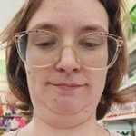 Elizabeth Willingham - @saoirseella1234 - Instagram