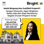 Ella Brighton Winner - @ella_brightonwinnermakassar - Instagram