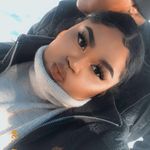 Ella Winn - @mua.umbrella - Instagram