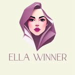 Ella Winner 💜🇧🇷 - @ellawinnerbr - Instagram