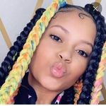 Davila Ella Winner - @davilaellawinner - Instagram