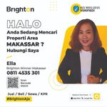 Ella Brighton Winner - @ella_brightonwinnermakassar - Instagram