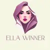 Ella Winner - @ellawinnerbr - TikTok