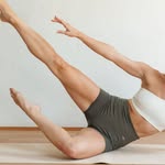 ELLIE WISEMAN - @ellie_wiseman_pilates - Instagram