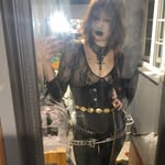 Ella Witt - @princesslexxtattoos - Instagram